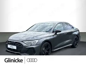 Audi A3 S-LINE 1.5 TFSI DSG, RFK, NAVI, AHK