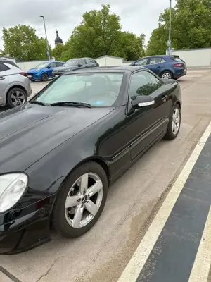 Mercedes-Benz SLK 200 Kompressor