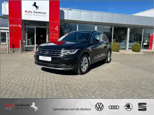 Volkswagen Tiguan 2.0 TDI Elegance CarPlay Pano*CAM Ganzjahresreifen