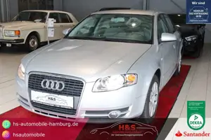 Audi A4 2.0 *TÜV*