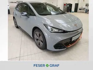 CUPRA Born LED/Sitz.-Lenkradhzg./Kamera