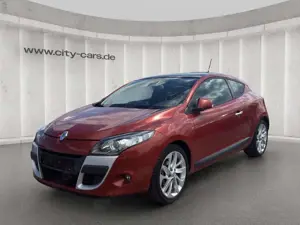 Renault Megane III Coupe Luxe*Autom*Leder*Panorama*Navi*