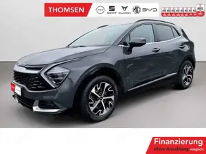 Kia Sportage 1.6 T-GDI Spirit DSG+AUT+LED+Navi+Pano