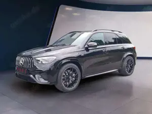 Mercedes-Benz GLE 53 AMG 4Matic+ PremiumPlus AHK 22"Alu