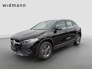 Mercedes-Benz GLA 180 d *Style*PTS*Rückfahrkamera*Navigation**