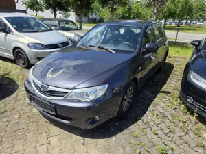 Subaru Impreza Comfort