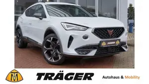 CUPRA Formentor VZ 1.4 eHybrid 6-DSG AHK,Kamera,LED