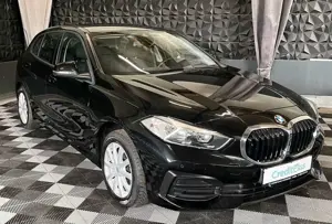 BMW 116 1 Limousine 116 i 1 Hand, Navi,Digitaltacho