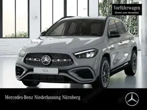 Mercedes-Benz GLA 200 AMG+NIGHT+LED+KAMERA+TOTW+7G