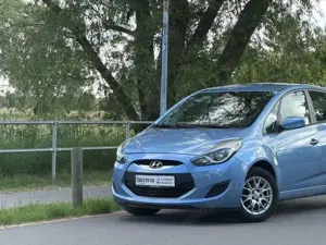 Hyundai iX20 Classic