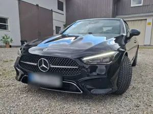 Mercedes-Benz CLE 200 CLE 200 Cabrio 9G-TRONIC Edition AVANTGARDE