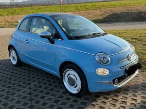 Fiat 500C 500 C 1.2 8V Start+Stop Collezione