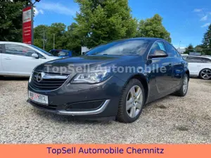 Opel Insignia 1.6 ECOTEC DI Turbo Edition Autom.