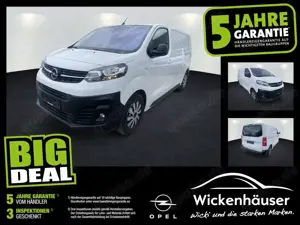 Opel Vivaro Kasten 2.0 D (L2) Edition M 2xKlima