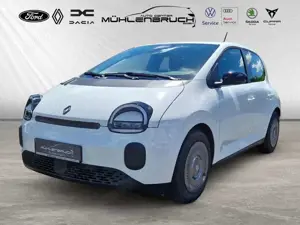 Renault Twingo E-Tech Evolution 80 Urban Range