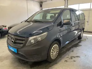 Mercedes-Benz Vito Tourer 114 CDI PRO extralang*8-Sitz*R-KAM*NAVI*1-H