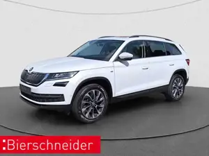 Skoda Kodiaq 2.0 TSI DSG 4x4 Drive 125 AHK NAVI PANO RFK