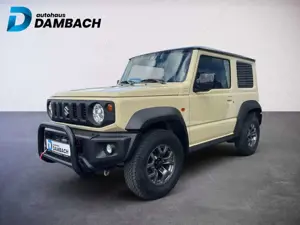 Suzuki Jimny 1.5 Allgrip Comfort+ *STANDHEIZUNG*S.WINDE