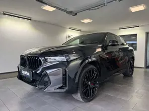 BMW X6 30 d xDrive M Sport Pro*SHZ*Shadow*Memory