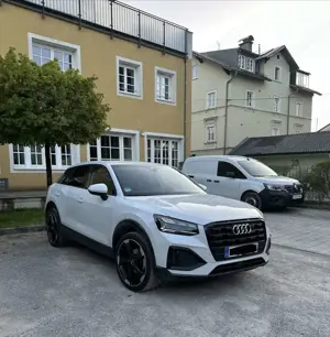 Audi Q2 30 TDI S tronic advanced