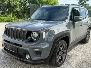 Jeep Renegade S Plug-In-Hybrid 4xe