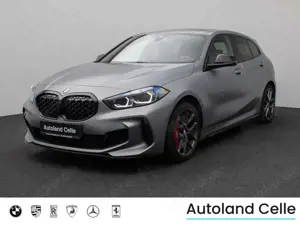 BMW 135 xD Panorama Kamera HUD DAB H K Komfort 18