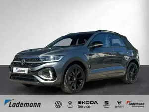 Volkswagen T-Roc 1.5 TSI DSG R-LINE PANO+IQ.LIGHT+RFK+NAVI+