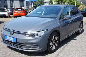 Volkswagen Golf VIII Lim. Move 150 Navi;LED