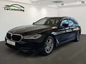 BMW 540 dTxDrive*Laser*Navi*Leder*Kamera*HUD*StandHei