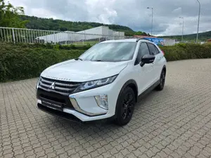 Mitsubishi Eclipse Cross Connect 1.5 T-MIVEC 2WD CVT