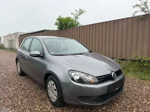 Volkswagen Golf 1.4 Trendline  KLIMA+SITZHG+2HAND