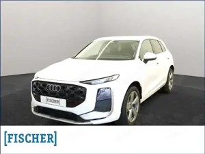 Audi Q3 SUV S tronic TDI s-line LED AHK Klima MMI Tech plu