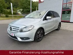 Mercedes-Benz B 180 *AUTOMATIK* Finanzierung/Garantie