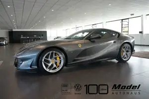 Ferrari 812 Superfast | Racing Seats | Garantie 09/2026