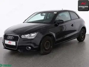 Audi A1 1.2 TFSI AMBITION KLIMA,PDC,SITZHEIZUNG