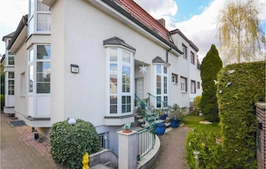 Leilighet - Berlin