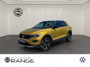 Volkswagen T-Roc 2.0 TDI, "UNITED", DSG *AHK KAMERA*