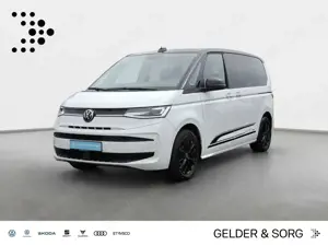 Volkswagen T7 Multivan Life 2.0 TDI 6Sitze*Stand*RFK*Matrix