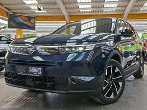 Opel Grandland Grandland MHEV Ultimate el Heck 360°Kam