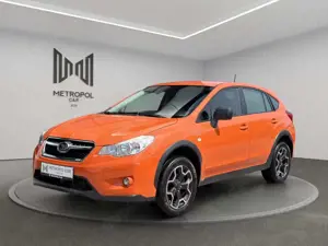 Subaru XV 2.0 Diesel Active ALLRAD/LMF/ZV+TÜV 07.27
