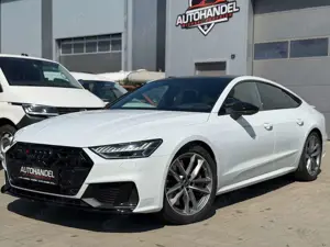 Audi S7 Sportback MATRIX*PANO*SOFT-CLOSE*ACC*Head-up
