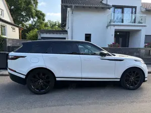 Land Rover Range Rover Velar D300 R-Dynamic