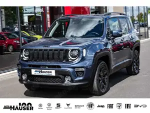 Jeep Renegade Limited 2.0 Diesel 4x4 NAVI KAMERA ACC