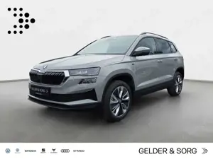 Skoda Karoq Tour 1.5 TSI DSG AHK|MATRIX|NAVI