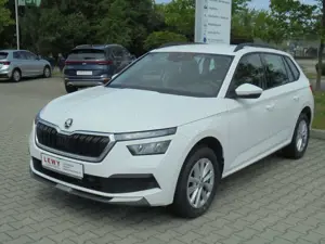 Skoda Kamiq 1.0 TSI DSG Ambit+ACC+PDC+LM Felgen