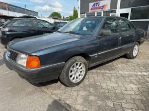 Audi 100