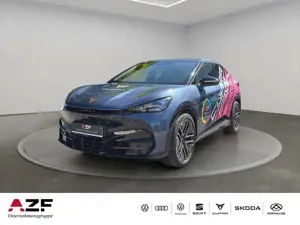 CUPRA Tavascan VZ 4Drive 77 kWh +Extreme+BelowZero