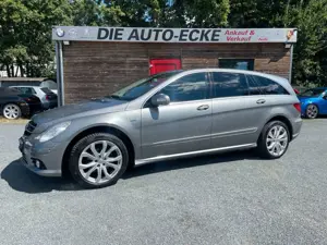 Mercedes-Benz R 350 CDI BlueTec 4Matic L / 6 Sitzer / Euro 6 /