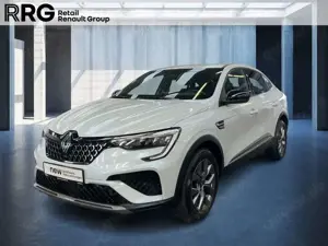 Renault Arkana TECHNO TCe 140 MILD-HYBRID EDC CARPLAY