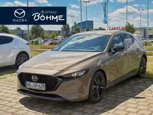 Mazda 3 2.0L e-SKYACTIV G 150PS NAGISA